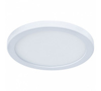 Накладной светильник Arte Lamp Mesura A7979PL-1WH
