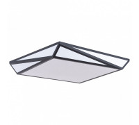 Накладной светильник Arte Lamp Multi-Piazza A1930PL-1BK