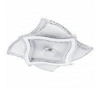 Накладной светильник Arte Lamp Multy-Space A1436PL-1WH