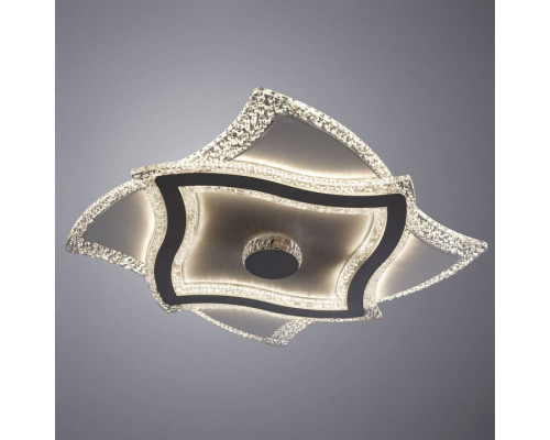 Накладной светильник Arte Lamp Multy-Space A1436PL-1WH