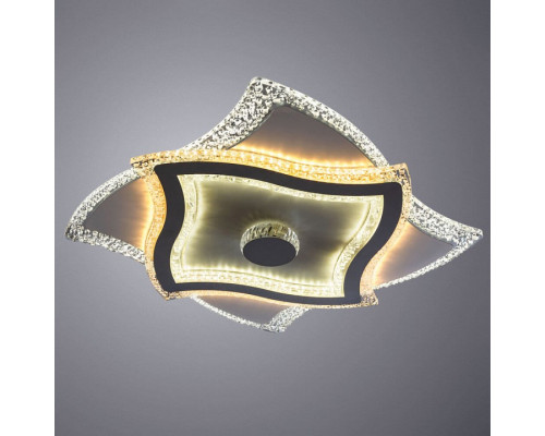 Накладной светильник Arte Lamp Multy-Space A1436PL-1WH