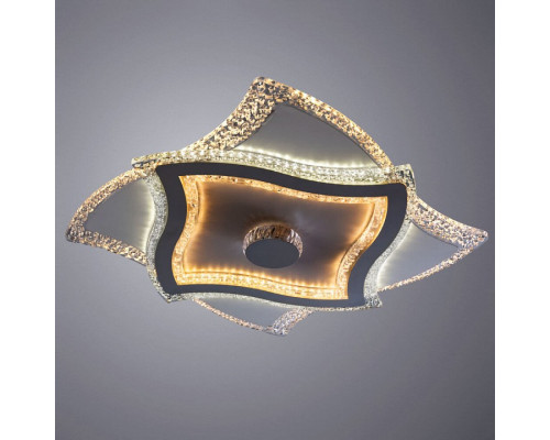 Накладной светильник Arte Lamp Multy-Space A1436PL-1WH