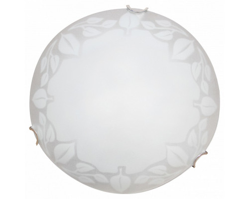 Накладной светильник Arte Lamp Symphony A4020PL-2CC