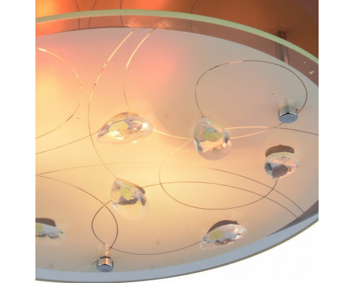 Накладной светильник Arte Lamp Tiana A4043PL-3CC