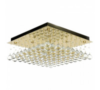 Накладной светильник Arti Lampadari Flusso Flusso H 1.4.50.616 G