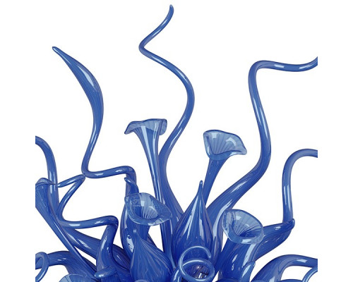 Накладной светильник Lightstar Artglass 890039