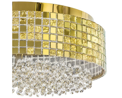 Накладной светильник Lightstar Bezazz 743062