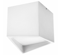 Накладной светильник Lightstar Quadro LED 211476