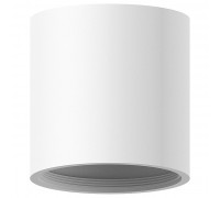 Накладной светильник Ambrella Diy Spot 4 C7531 SWH белый песок D80*H80mm MR16 GU5.3