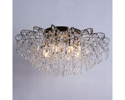 Накладной светильник Arte Lamp Emilia A1660PL-8AB
