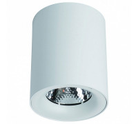 Накладной светильник Arte Lamp Facile A5118PL-1WH
