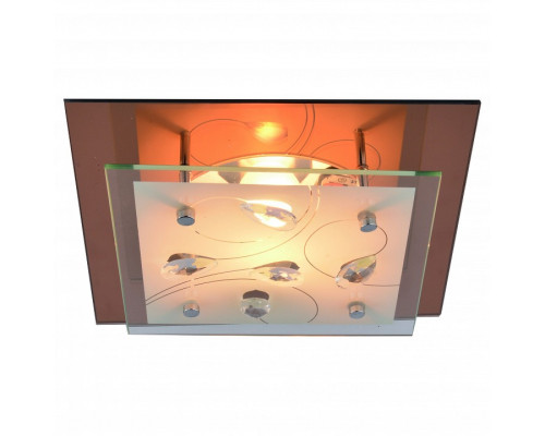 Накладной светильник Arte Lamp Tiana A4042PL-1CC