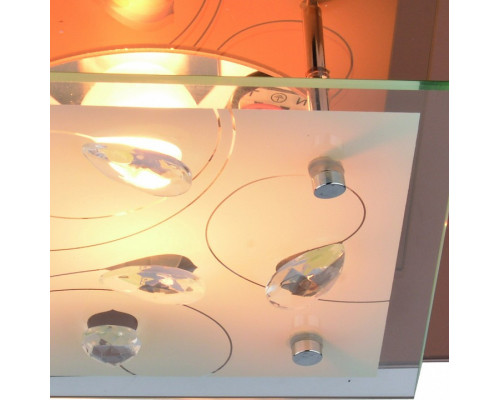 Накладной светильник Arte Lamp Tiana A4042PL-1CC