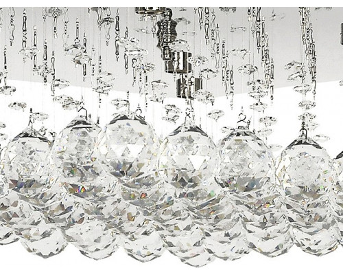 Накладной светильник Arti Lampadari Flusso Flusso H 1.4.50.616 N