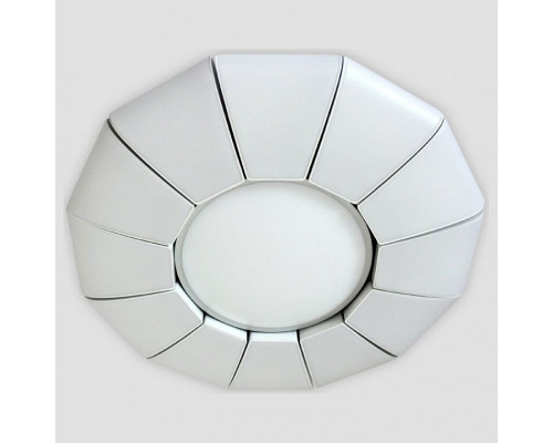 Накладной светильник Ambrella Orbital Parrus FP2311 WH 114W D480