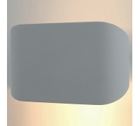 Накладной светильник Arte Lamp A1429 A1429AP-1WH