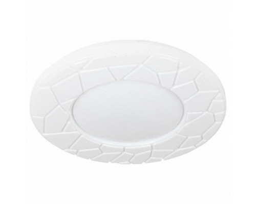 Накладной светильник Arte Lamp Biscotti 3 A2678PL-72WH