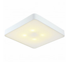 Накладной светильник Arte Lamp Cosmopolitan A7210PL-4WH