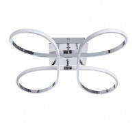 Накладной светильник Arte Lamp Diadema A2526PL-4CC