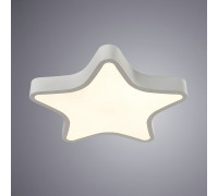 Накладной светильник Arte Lamp Fantasia A2518PL-1WH