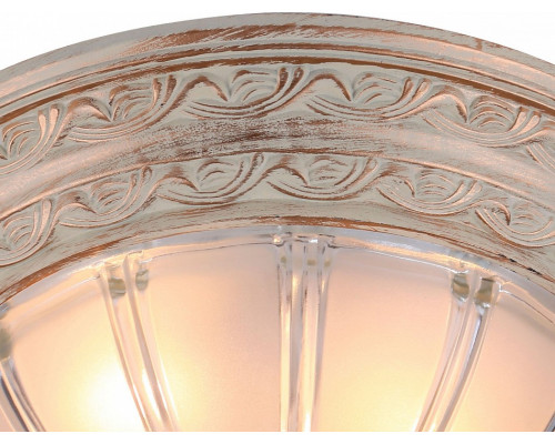 Накладной светильник Arte Lamp Piatti A8014PL-2WA