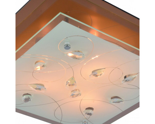 Накладной светильник Arte Lamp Tiana A4042PL-3CC