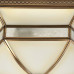 Накладной светильник Chiaro Маркиз 3 397010103