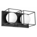 Накладной светильник Lightstar Gabbia 732627
