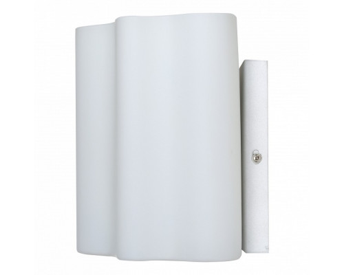 Накладной светильник Lightstar Nubi 802610