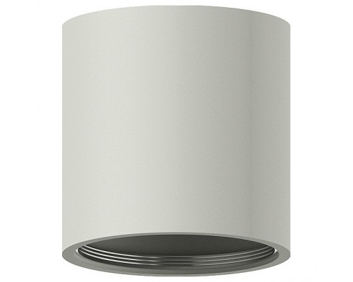 Накладной светильник Ambrella Diy Spot 4 C7533 SGR серый песок D80*H80mm MR16 GU5.3