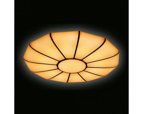Накладной светильник Ambrella Orbital Parrus FP2313L WH 114W D480