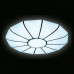 Накладной светильник Ambrella Orbital Parrus FP2313L WH 114W D480