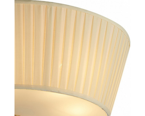 Накладной светильник Arte Lamp 1509 A1509PL-6PB