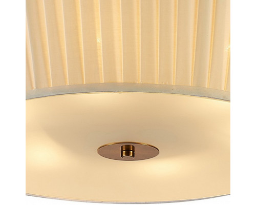 Накладной светильник Arte Lamp 1509 A1509PL-6PB