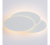 Накладной светильник Arte Lamp 1719 A1719AP-1WH