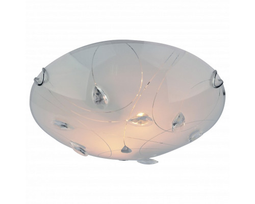 Накладной светильник Arte Lamp Merida A4045PL-1CC
