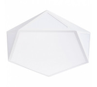 Накладной светильник Arte Lamp Multi-Piazza A1931PL-1WH