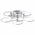 Накладной светильник Arte Lamp Presto A2516PL-6CC