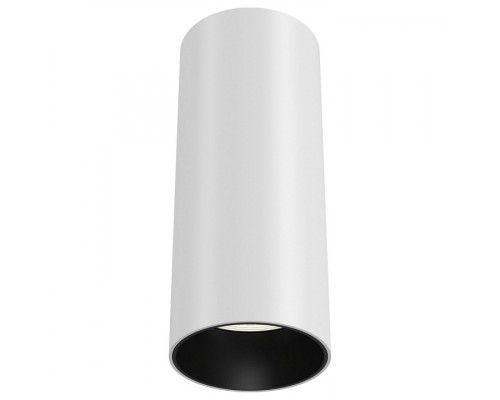 Накладной светильник Maytoni Focus Led C056CL-L12W3K
