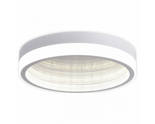 Накладной светильник Ambrella Ice 7 FA9431