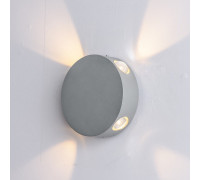 Накладной светильник Arte Lamp 1525 A1525AP-1GY