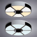 Накладной светильник Arte Lamp Multi-Piazza A8083PL-6WH