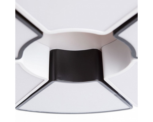 Накладной светильник Arte Lamp Multi-Piazza A8083PL-6WH