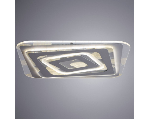 Накладной светильник Arte Lamp Multi-Piuma A1399PL-1CL