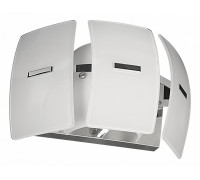 Накладной светильник Lightstar Lamella 801616