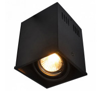 Накладной светильник Arte Lamp Cardani A5942PL-1BK