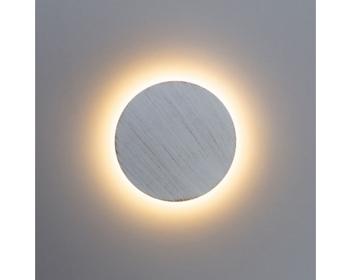 Накладной светильник Arte Lamp Eclipse A1421AP-1GY
