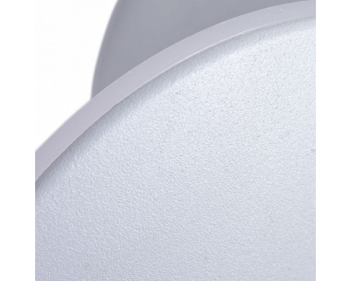 Накладной светильник Arte Lamp Eclipse A1421AP-1GY