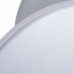 Накладной светильник Arte Lamp Eclipse A1421AP-1GY