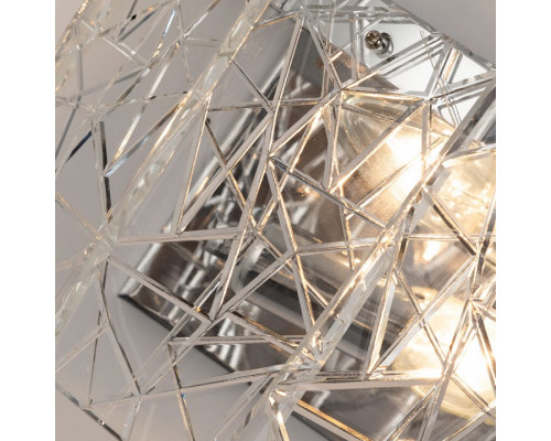 Накладной светильник Arte Lamp Galatea A1222AP-2CC